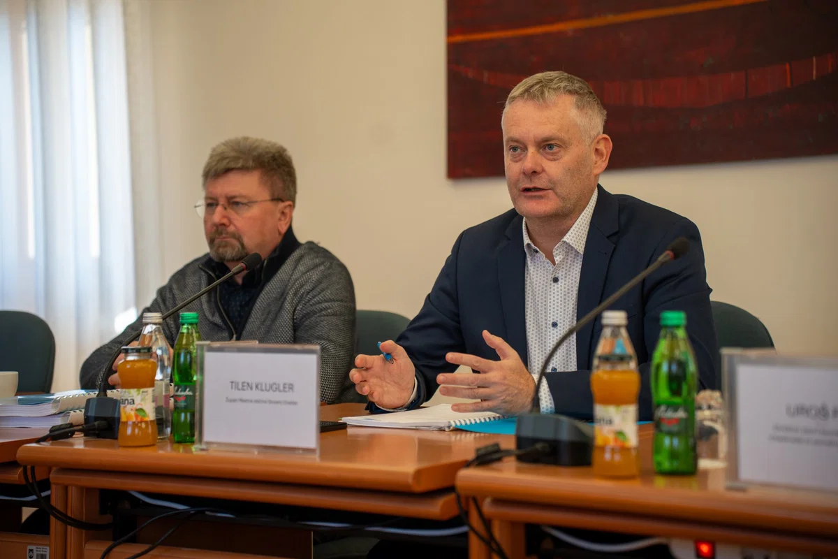 VIDEO: MOSG z jasno začrtanimi cilji na področju privabljanja in ohranjanja podjetij