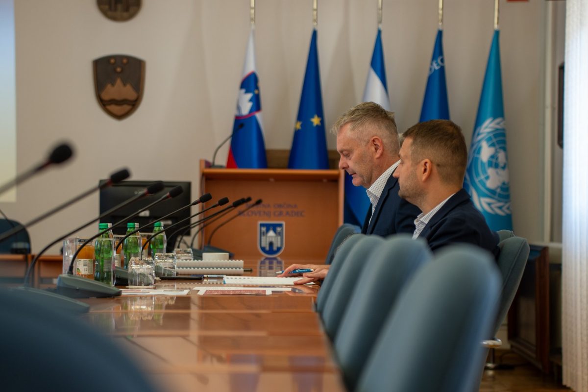 Tiskovna konferenca MOSG, 27.11.2025