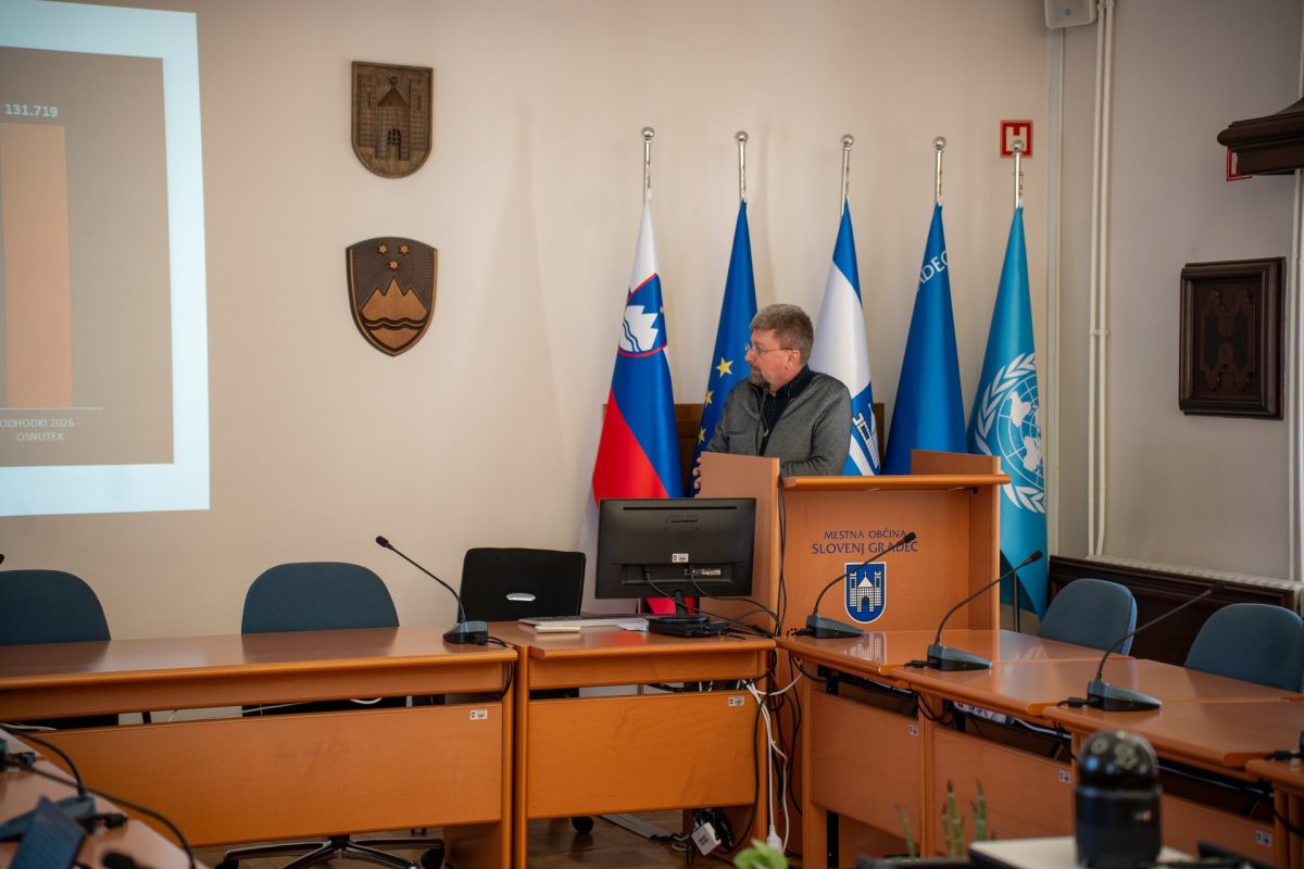 Tiskovna konferenca MOSG, 27.11.2025