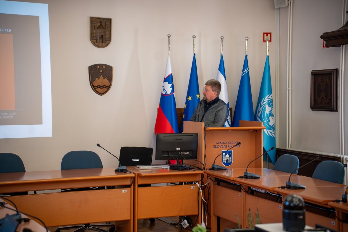 Tiskovna konferenca MOSG, 27.11.2025