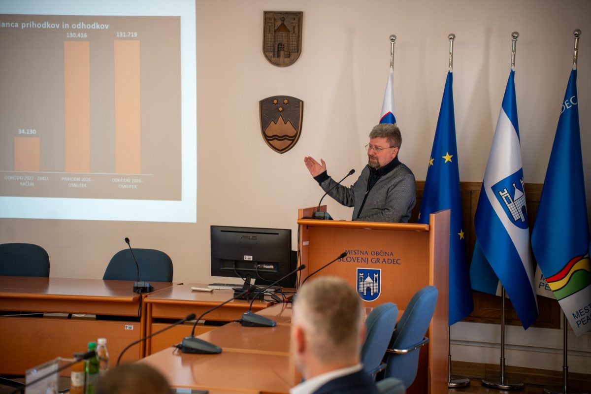 Tiskovna konferenca MOSG, 27.11.2025