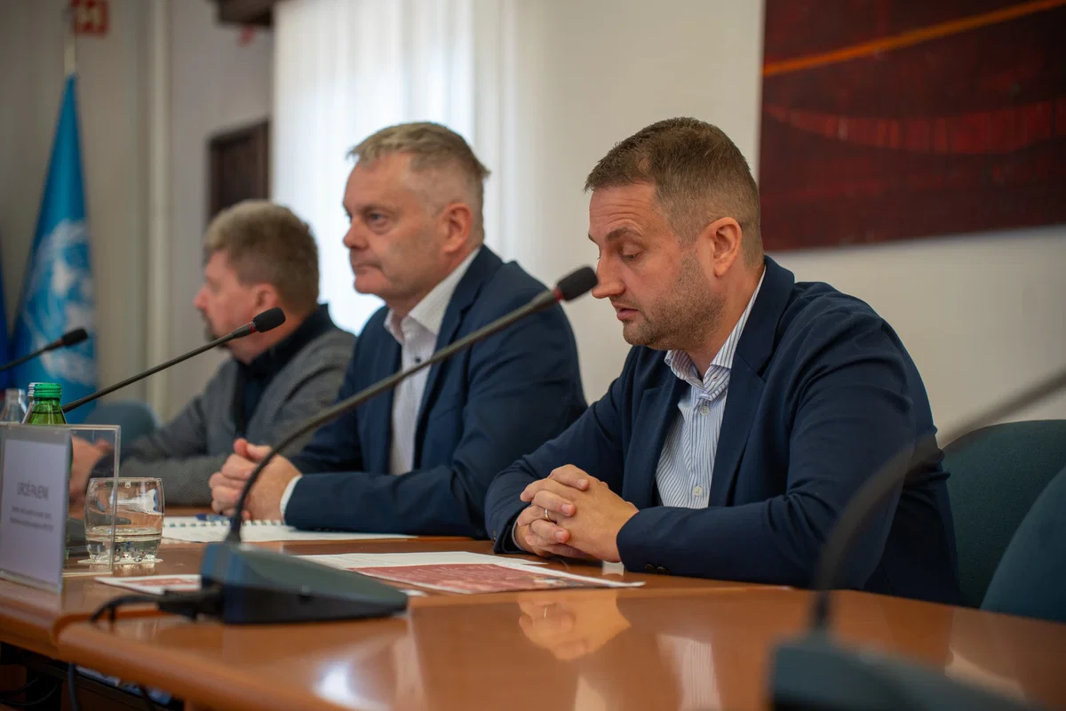 VIDEO: Izjemni športniki MOSG deležni nekaj sprememb na področju nagrajevanja