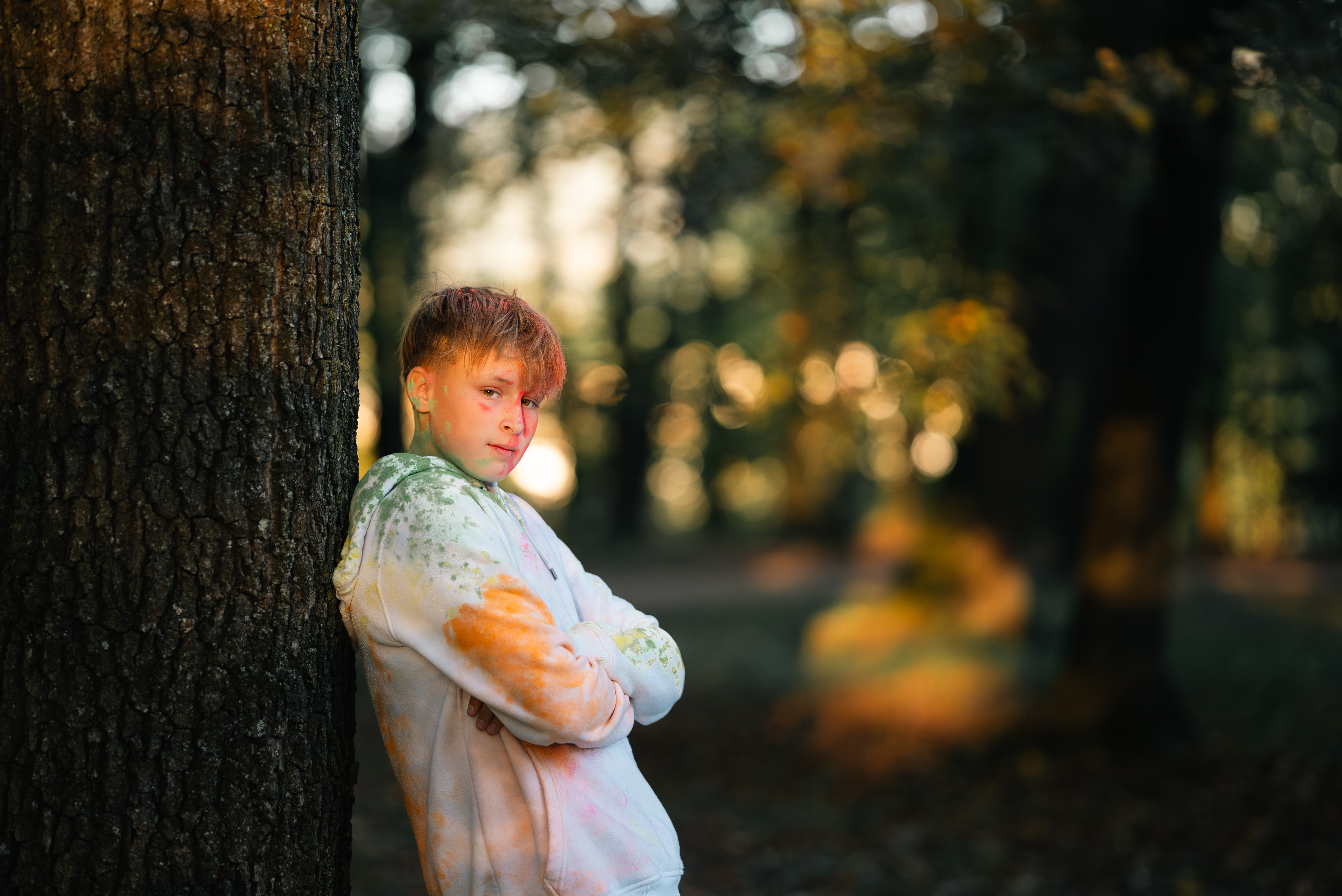 (VIDEO) Žan Bricman: Mlad talent iz Vuzenice danes predstavlja nov videospot