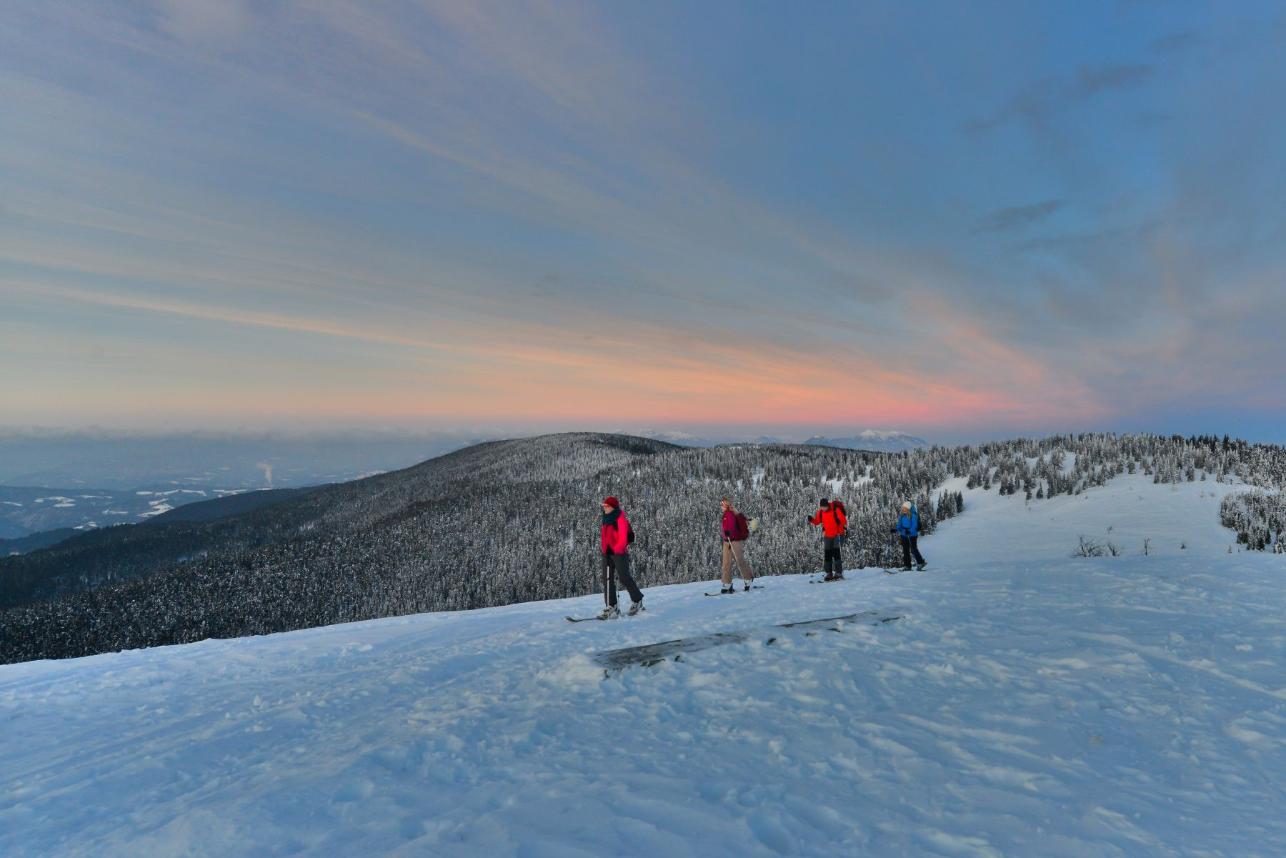 Vabljeni na dogodek ''Kako dobro je živeti v Alpah'' v Mislinjo