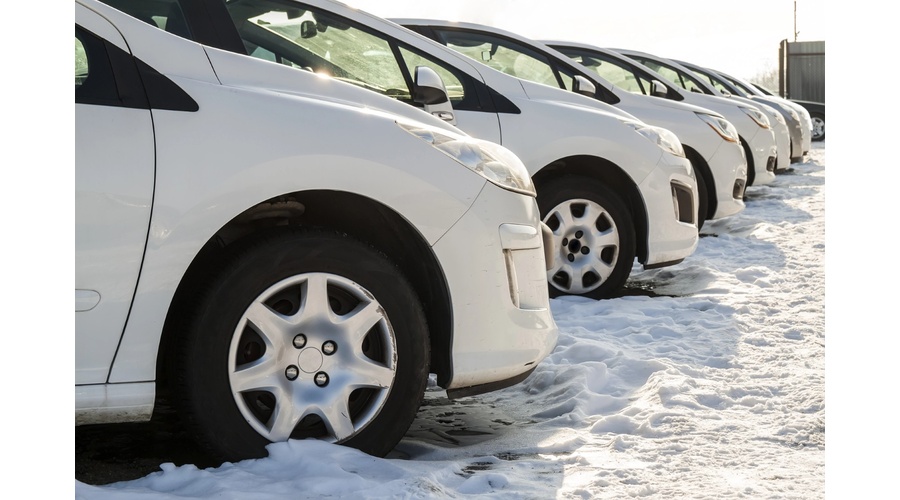 Kako lahko paket poročil autoDNA pomaga znižati TCO flote?