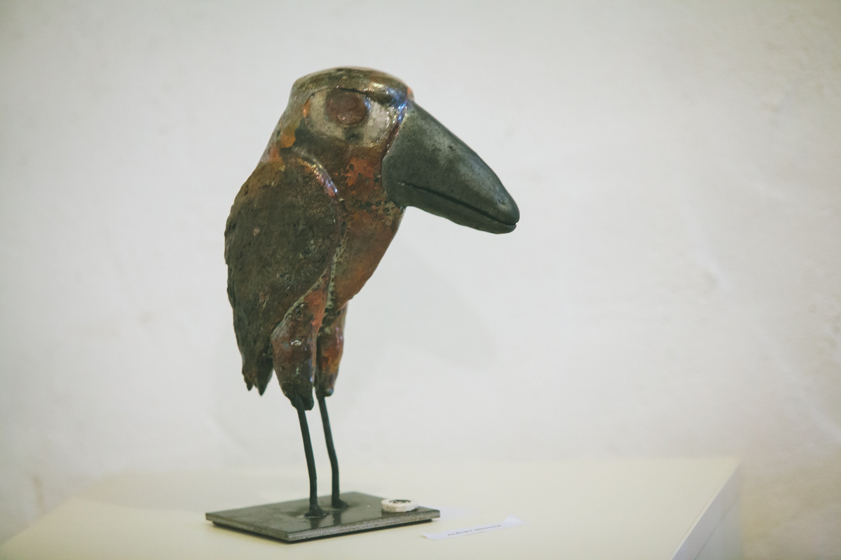 V Mislinji se bodo z razstavo ANIMA:LIA 2015 – 13. hommage Jožetu Tisnikarju poklonili znanemu koroškemu umetniku