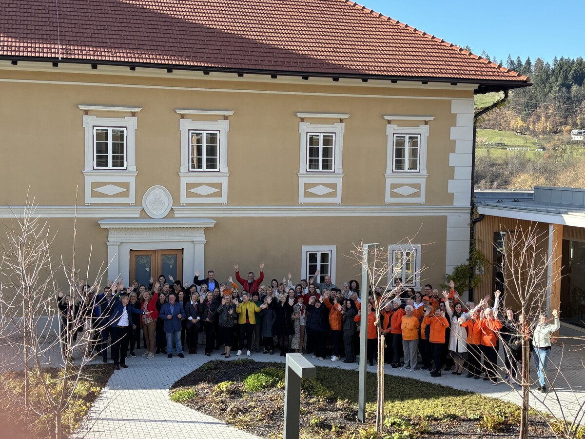 Na Ravnah so gostili nacionalno srečanje Slovenske mreže zdravih mest v letu 2025