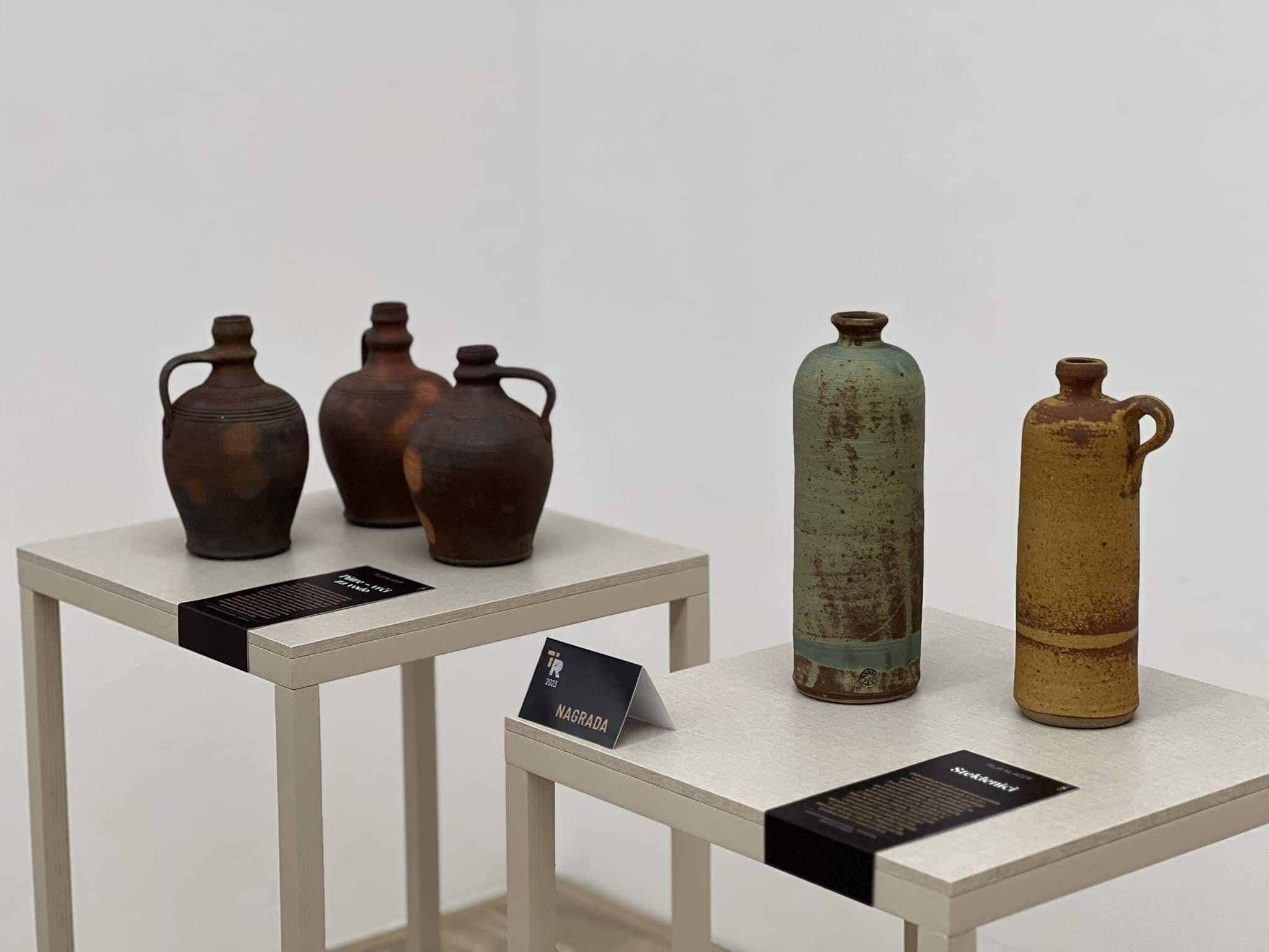 Nosilci rokodelskih znanj se lahko prijavijo za sodelovanje na razstavi Trienale rokodelstva 2026 v Slovenj Gradcu