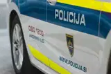 Črni dnevi na Zaloški cesti: voznik e-skiroja umrl, drugi se bori za življenje
