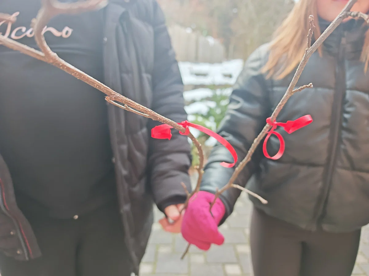 Tepežni dan, srčna tradicija in spomin starejših na otroške dni