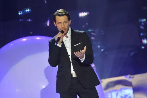 Privoščite si nakupovanje pod lučkami z Markom Vozljem na Ravnah