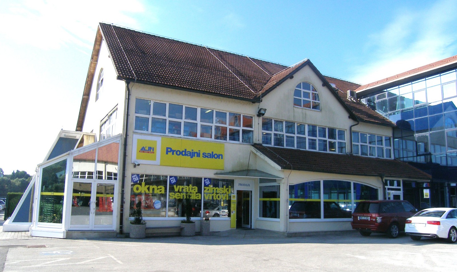 AJM po več kot 30 letih uspešne rasti z novo lastniško strukturo