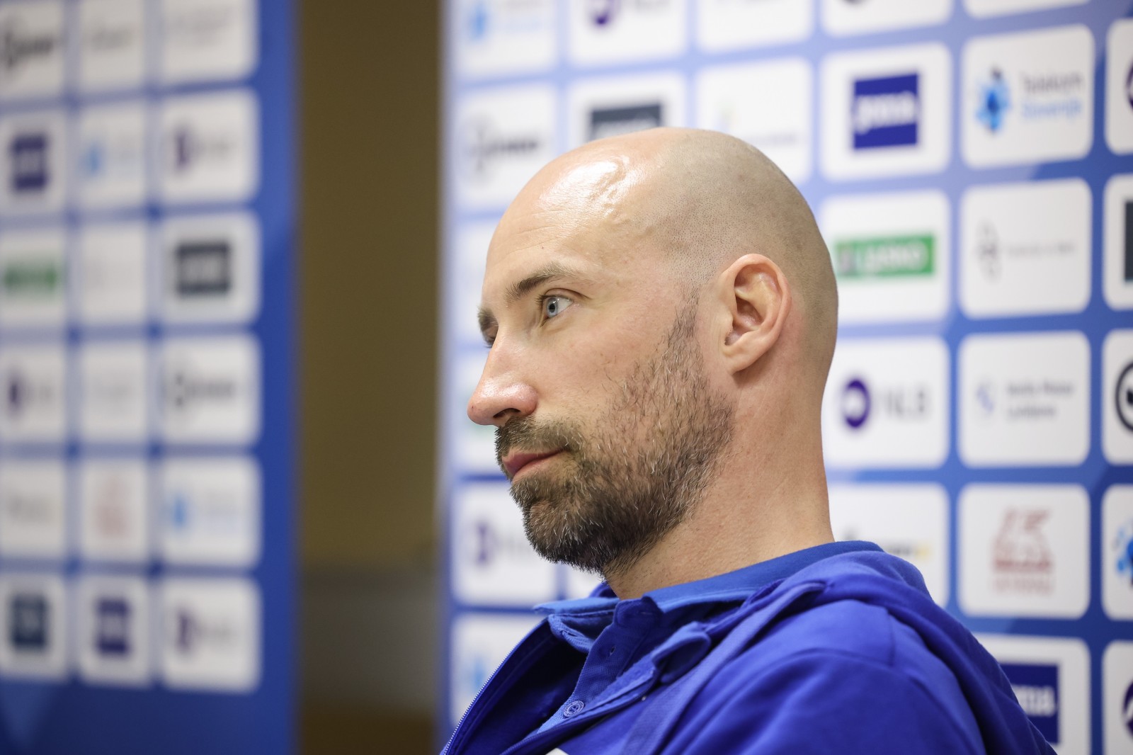 Vid Kavtičnik prekinil upokojitev in oblekel dres Los Angelesa