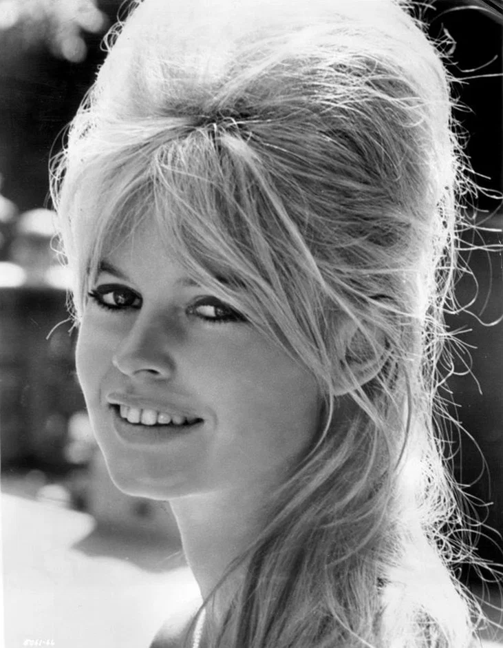 Umrla francoska filmska ikona Brigitte Bardot