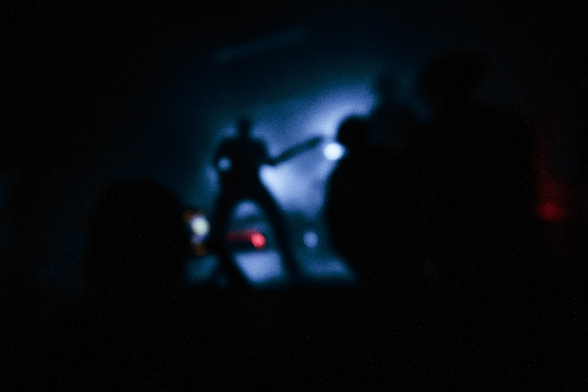 Glasne kitare in težki ritmi: Z Motörhead Nightom se bodo v Kompleksu poklonili legendarnemu Lemmyju