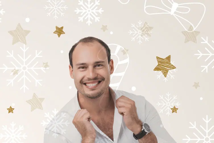 Praznično nakupovanje pod lučkami vabi na Ravne od 18. ure