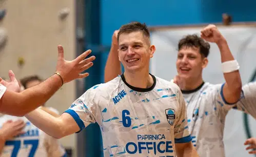 RK Slovenj Gradec pred velikim izzivom: Po polfinale v Velenje