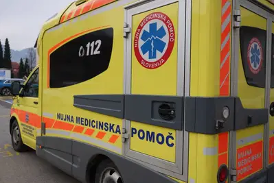 Revolucija v nujni pomoči: Dispečerji bodo pošiljali najhitrejše ekipe, ne glede na območje pristojnosti