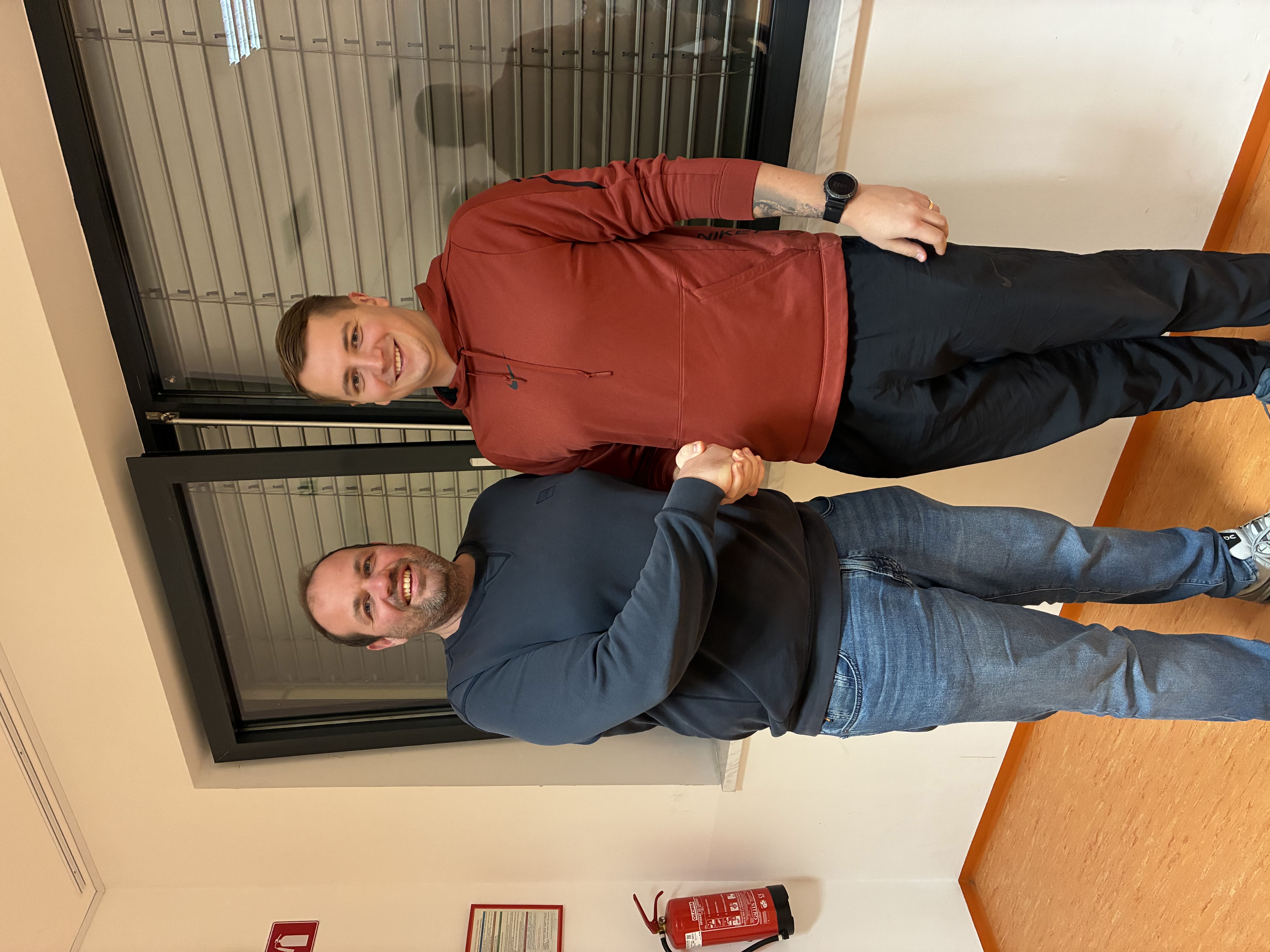 KK Dravograd ima novega predsednika