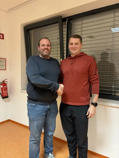 KK Dravograd ima novega predsednika