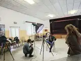 (VIDEO) Dokumentarec o življenju koroškega glasbenika svetovnega formata dobil prvi dražilnik