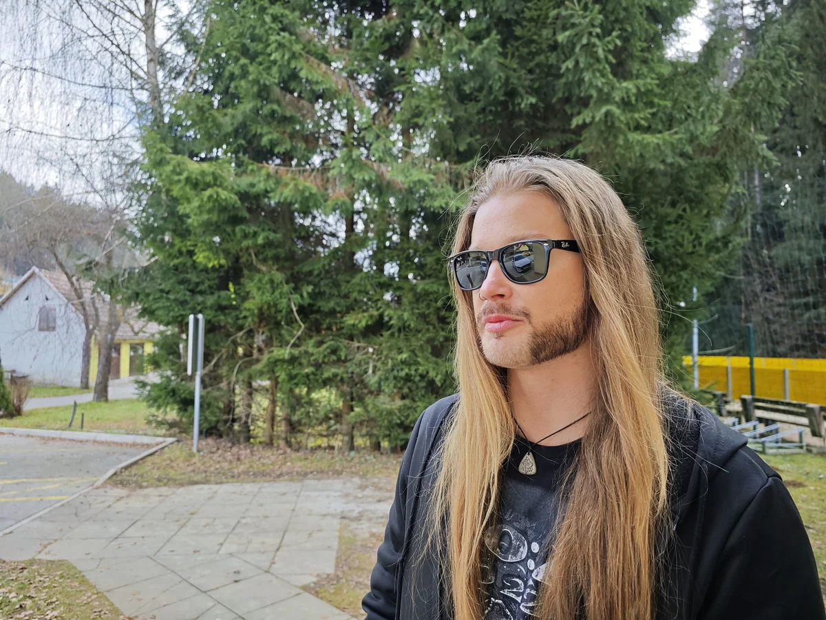 Koroški superzvezdnik: Snemanje dokumentarca je v teku (FOTO)