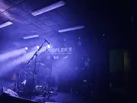 Nič kaj muhast april v Kompleksu: Baterije nam bodo napolnili Pankrti 