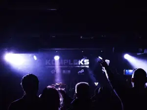 Rock Ravne bodo zatresle Kompleks z bitko sedmih bendov