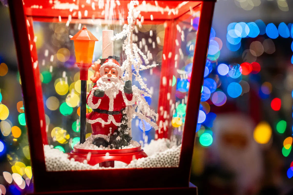 Pestro praznično dogajanje vabi na Muto