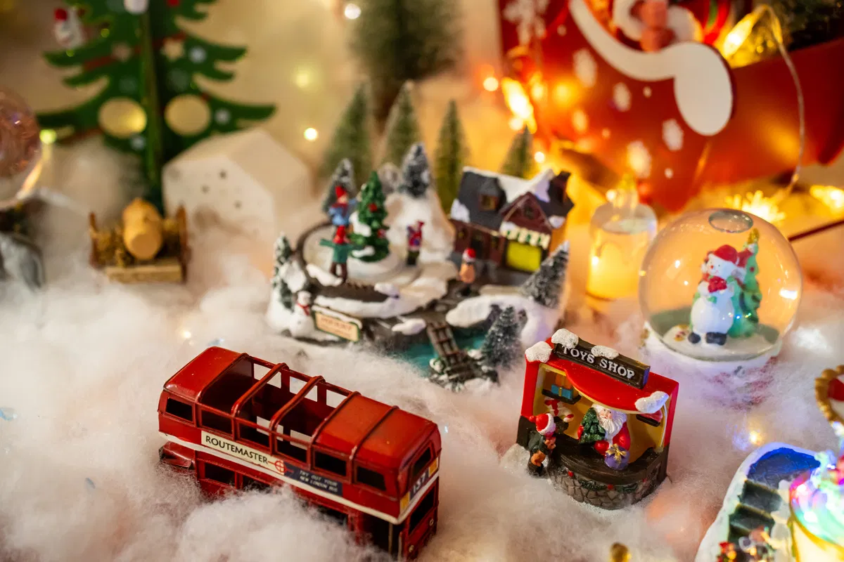 Vabljeni na praznični kulturni »hangout« pred Kavarno Mislinja