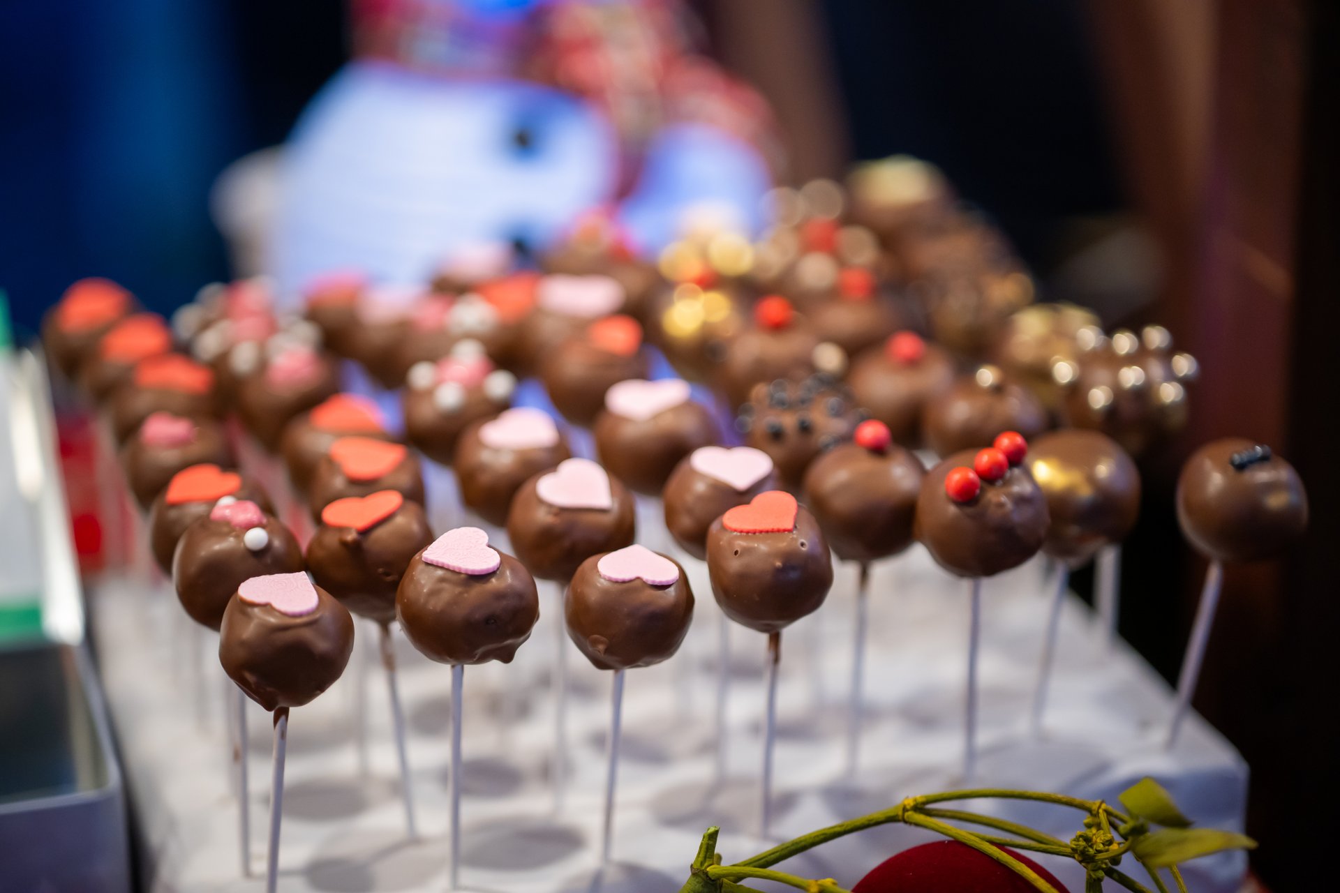 Mislinjska tržnica to soboto vabi k prazničnim nakupom