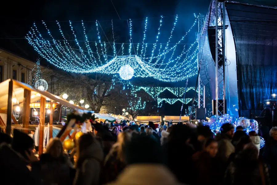 Silvestrovanje: Najdaljša noč v letu, ki s seboj prinaša začetek novega