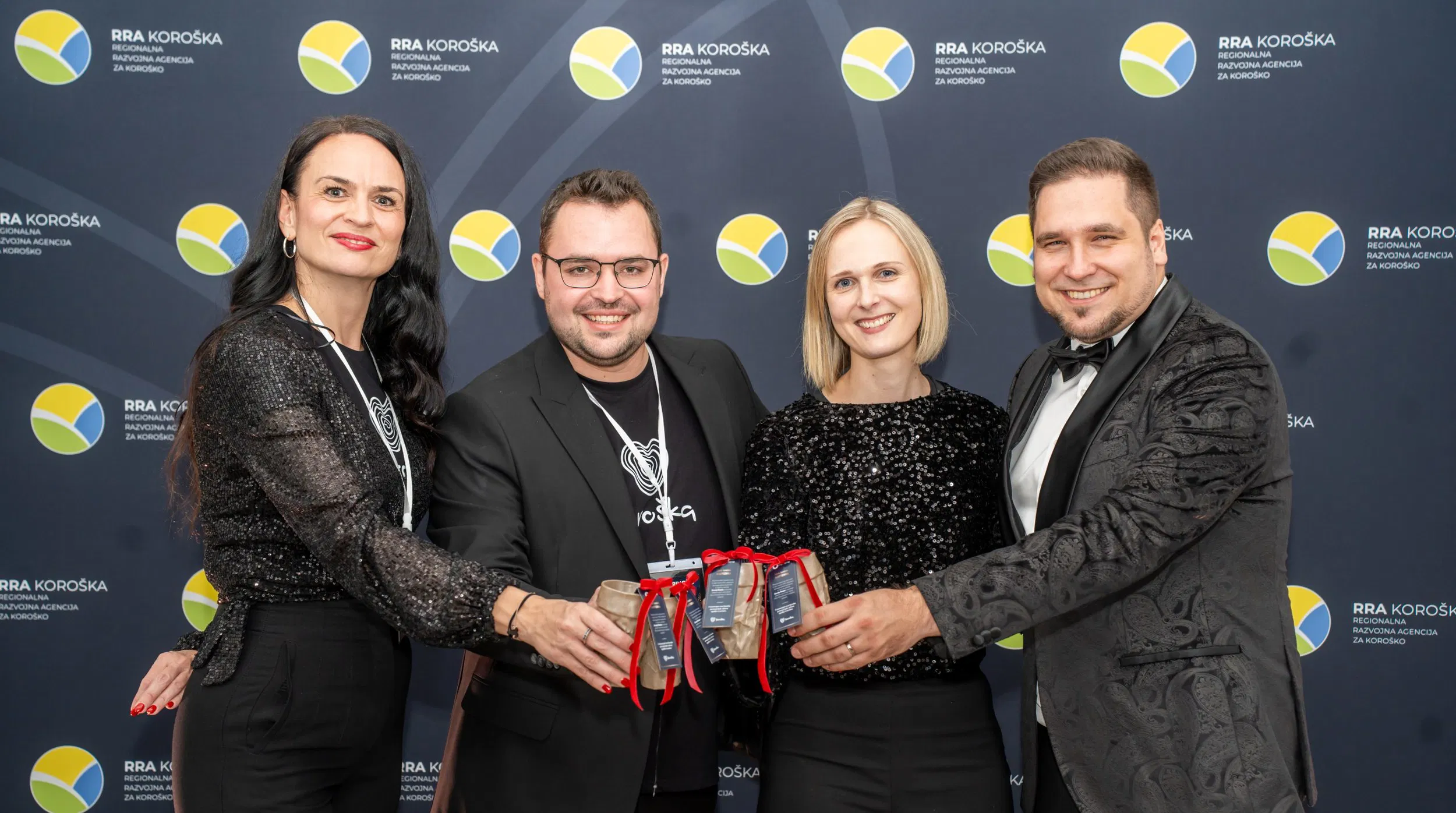 VIDEO: Prvi turistični forum postregel s strokovnjaki, ustvarjalci in cilji za prihodnost