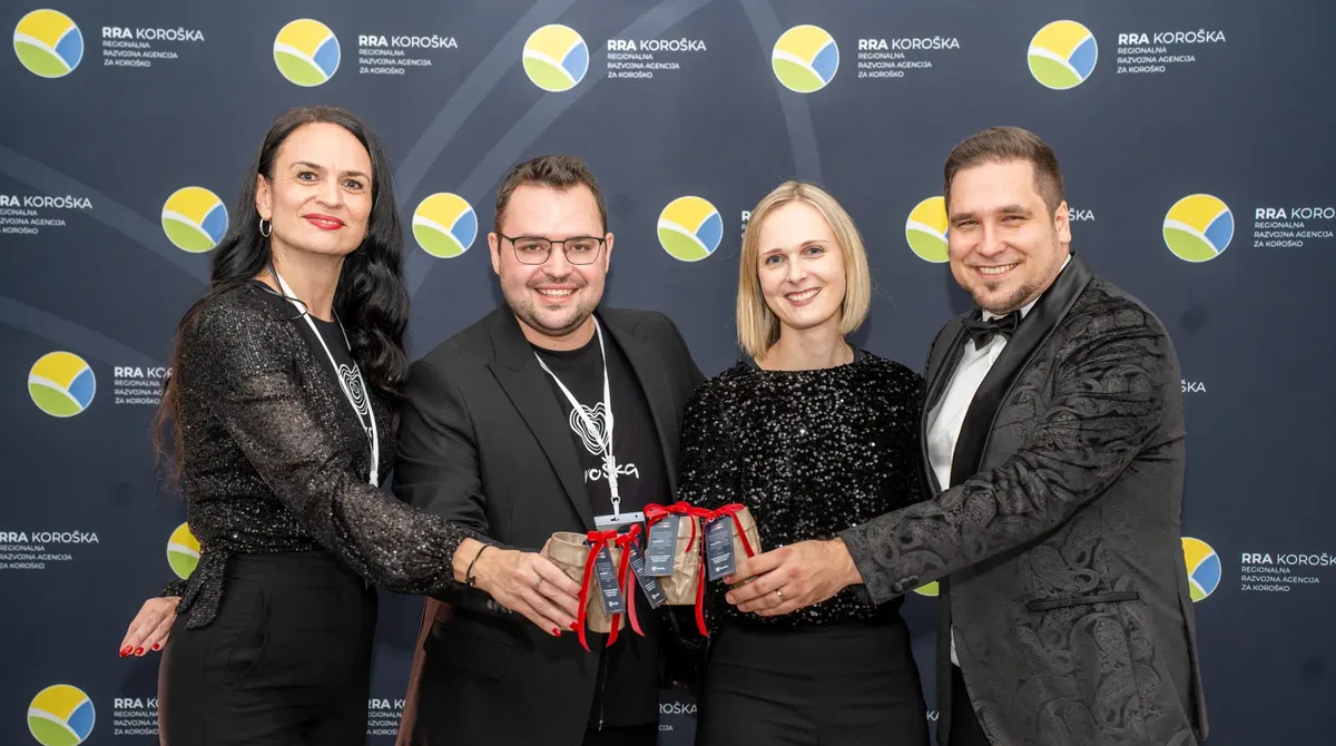 VIDEO: Prvi turistični forum postregel s strokovnjaki, ustvarjalci in cilji za prihodnost