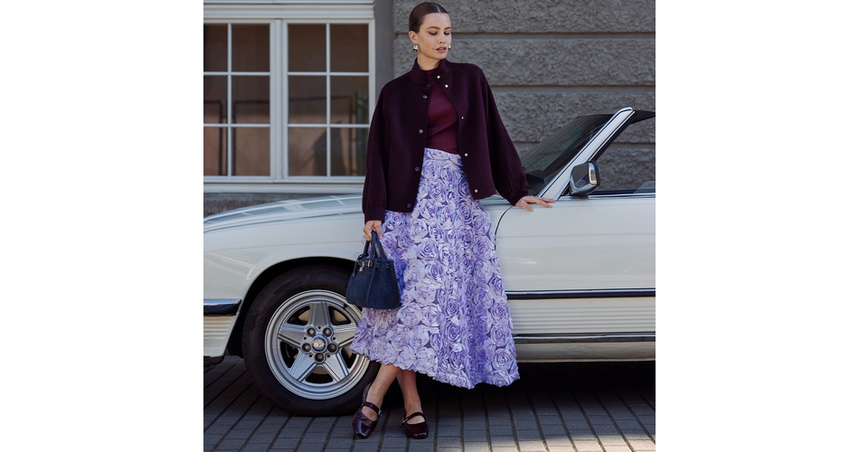 Brez teh modelov jaken ni popolne kolekcije