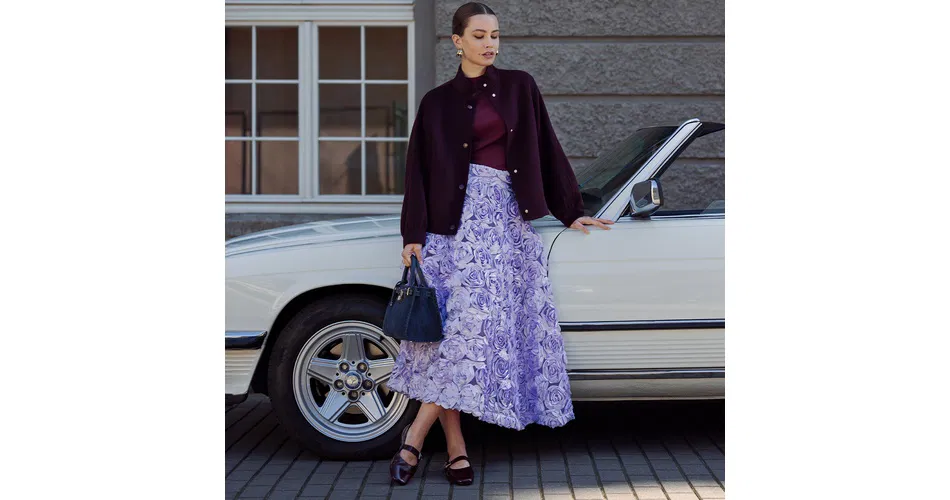 Brez teh modelov jaken ni popolne kolekcije