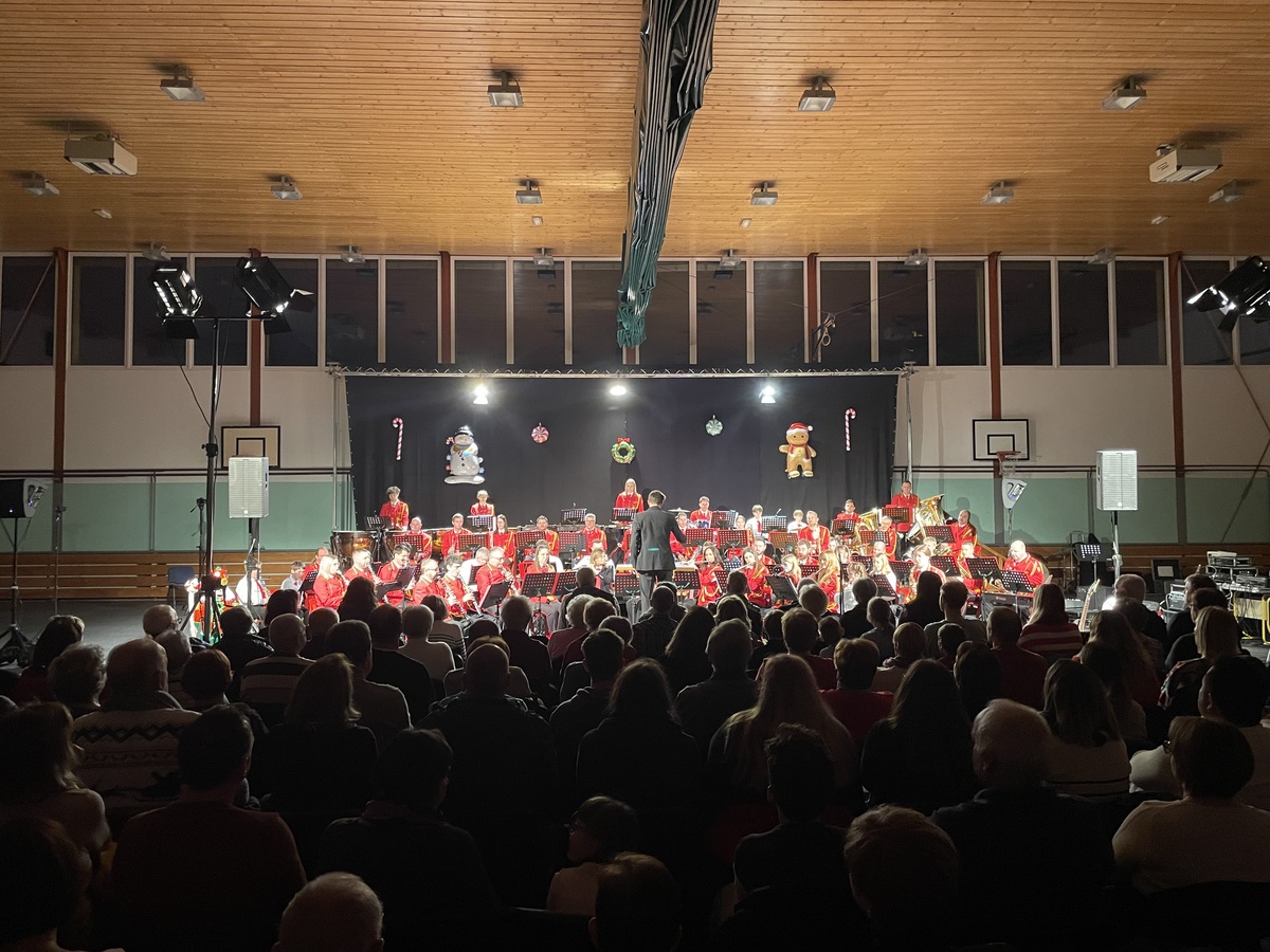 Pestro praznično dogajanje v Občini Muta v polnem teku