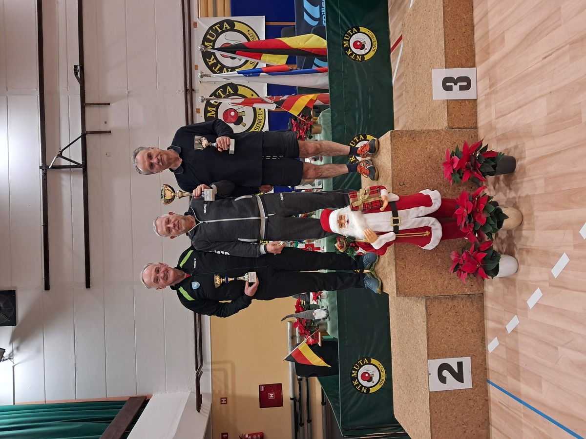 Na Muti je potekal tradicionalni Friedhelmov memorial