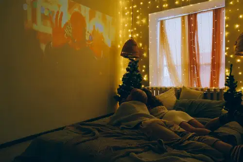 Filmske klasike, brez katerih si ne predstavljamo praznikov
