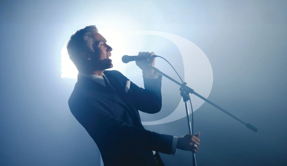 Že tako čarobni december bo polepšal Jan Plestenjak