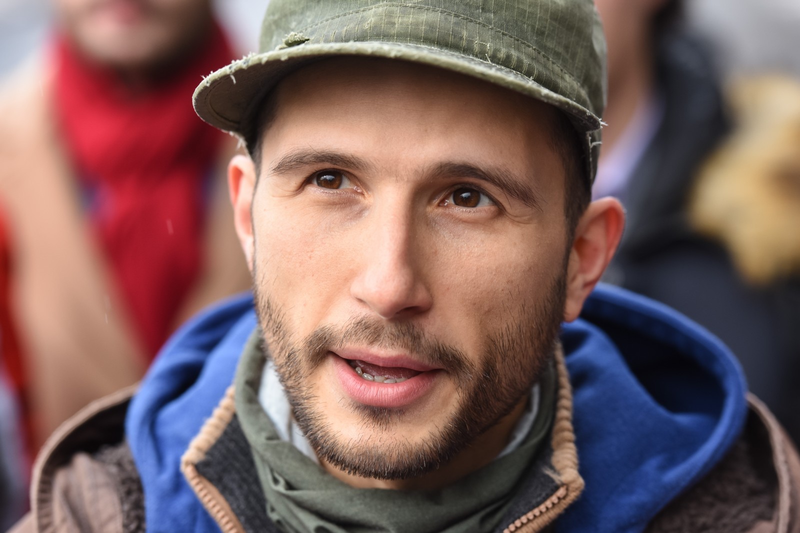 Mi smo za mir: Mir kot zgodovinski, kulturni in družbeni proces bo osvetlil dr. Milan Mrđenović