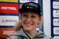 Ilka Štuhec vabi na 12-urno adrenalinsko preizkušnjo v Črno