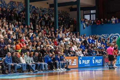 Rokometni spektakel za konec rednega dela: V Slovenj Gradec prihaja Trimo Trebnje