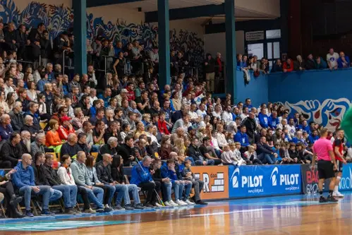 RK Slovenj Gradec: Polfinale zagotovljeno, zadnji krog končnice pred vrati
