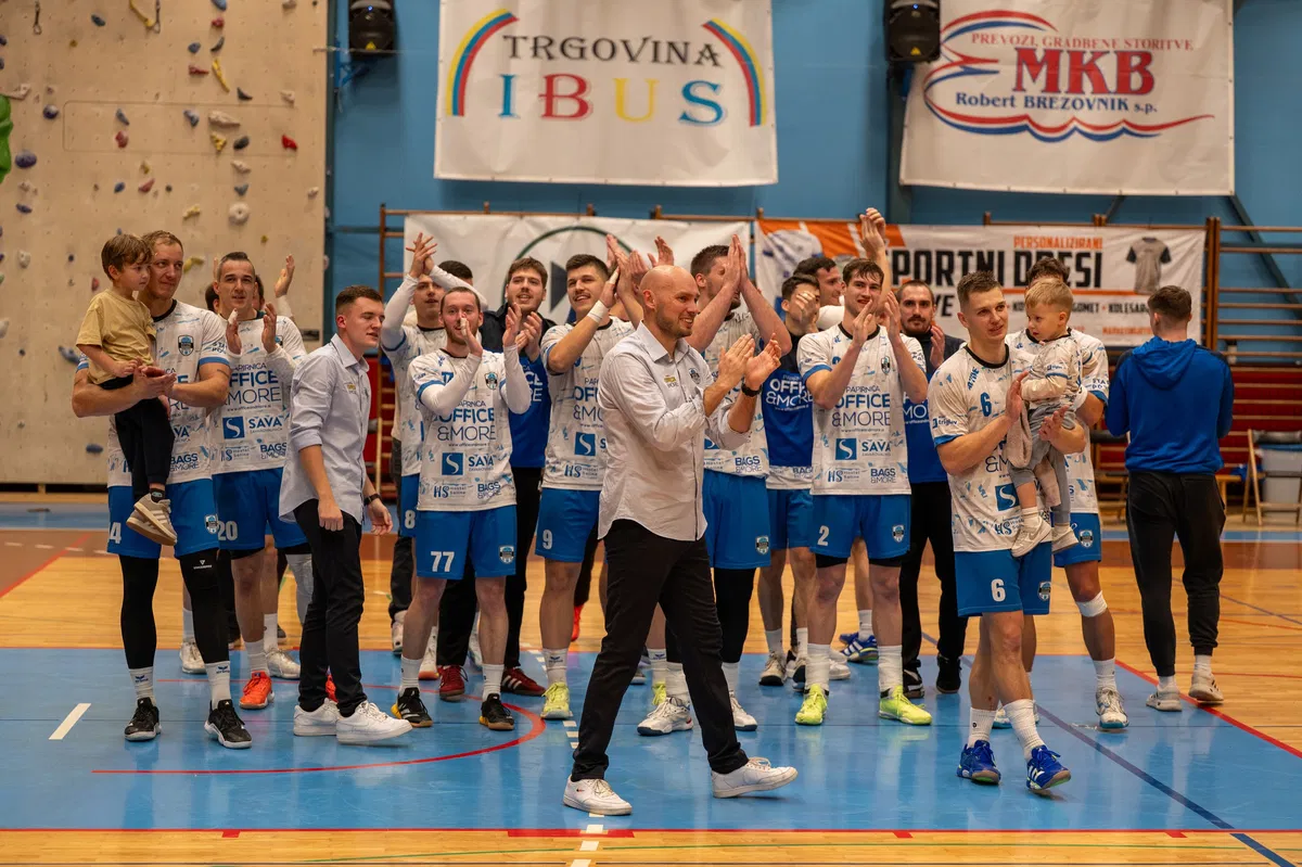 Mednarodni turnir za pokal MOSG postregel z odličnimi tekmami