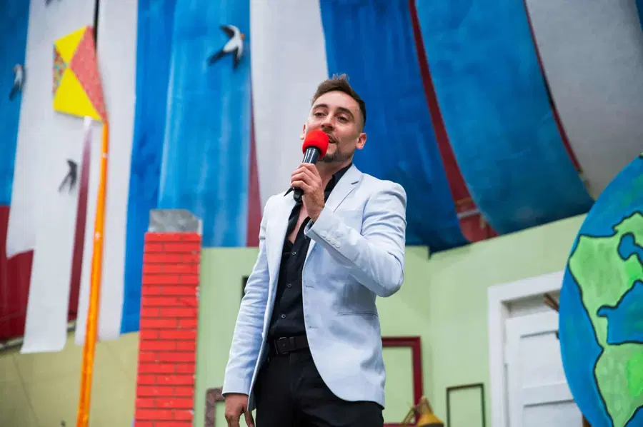 Rok Piletič stopa na samostojno glasbeno pot — konec ekskluzivnega sodelovanja z Raayem