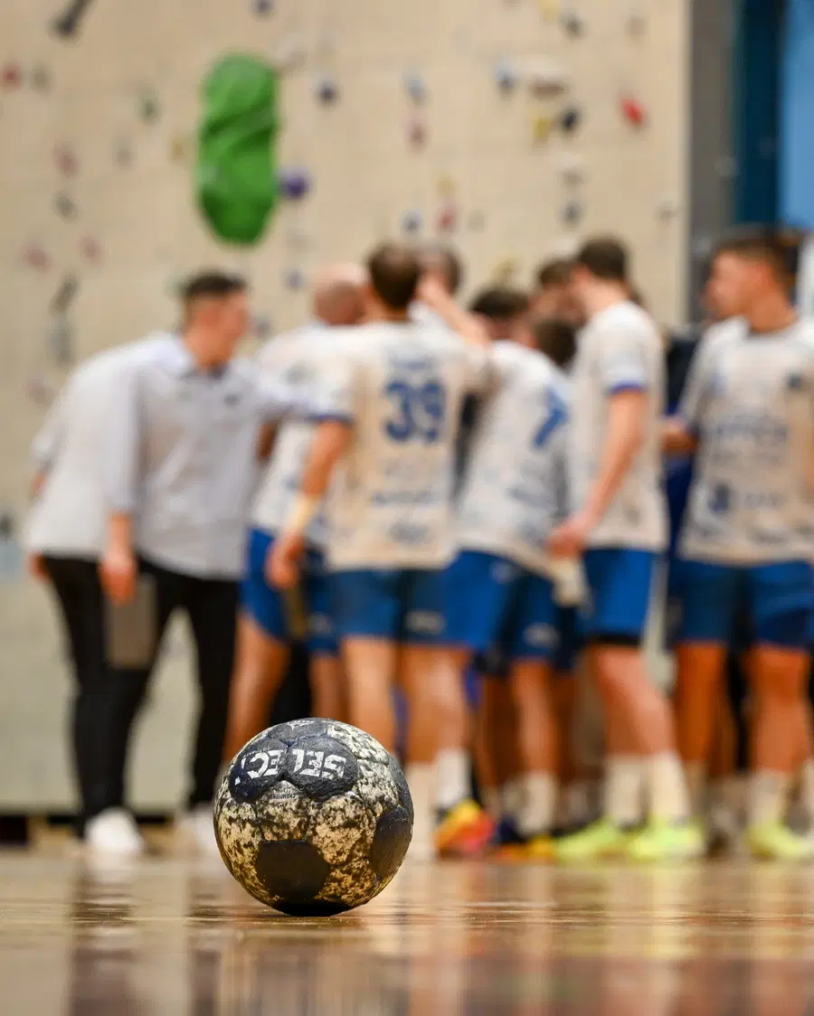 Turnir za Pokal MO Slovenj Gradec 2026: Rokometna sobota, ki povezuje ljubitelje rokometa