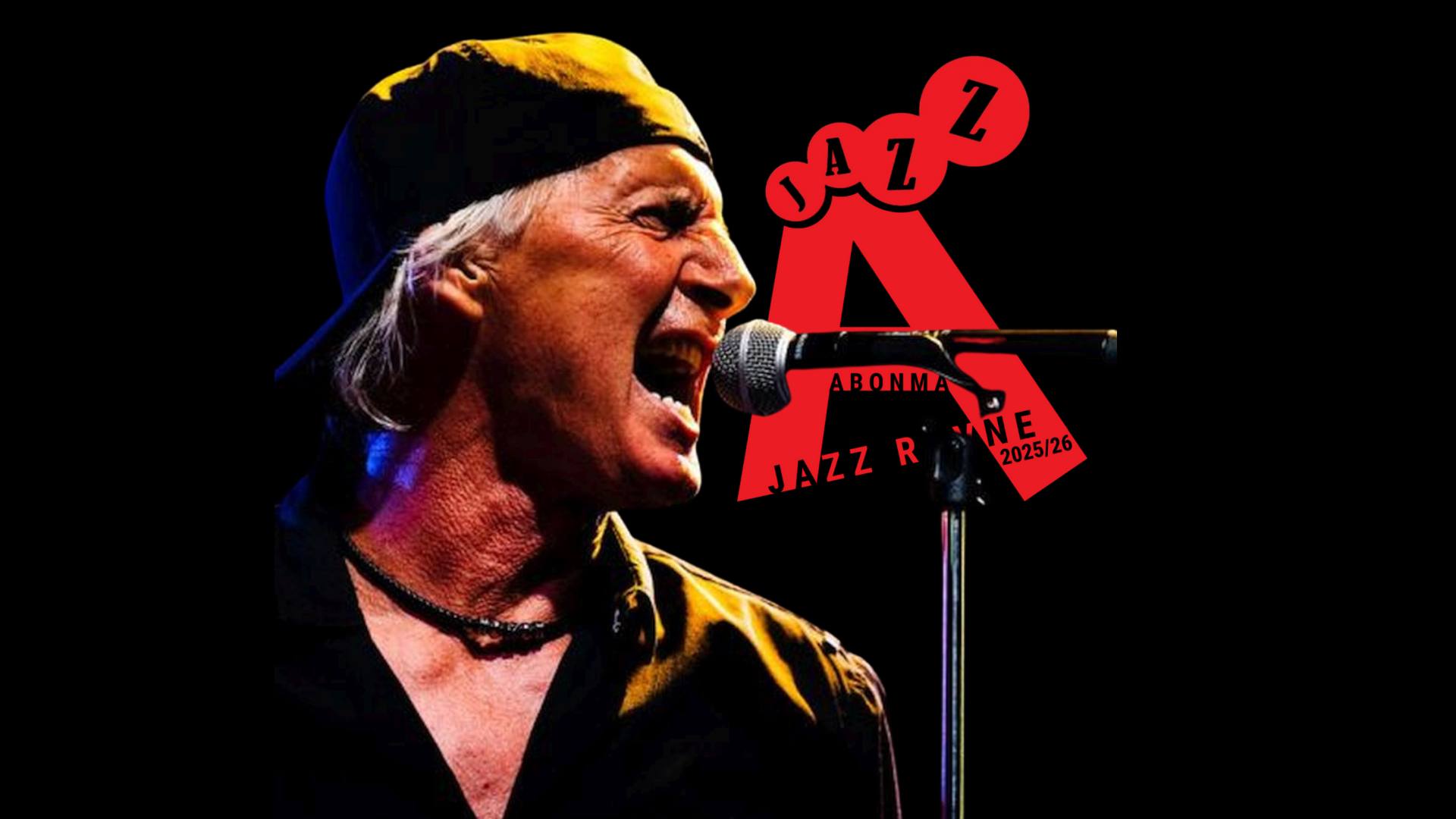 Zaradi bolezni v zasedbi četrtkov koncert Janeza Bončine Benča prestavljen