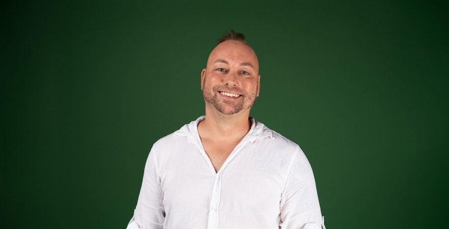 V letošnji Kmetiji tudi Korošec Dejan Guzej