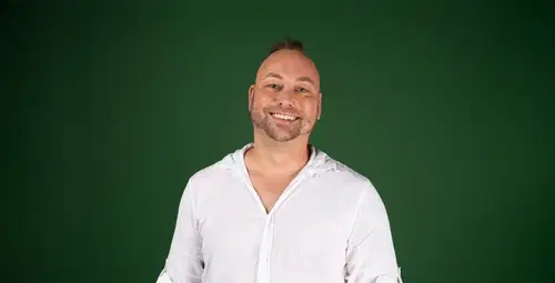 V letošnji Kmetiji tudi Korošec Dejan Guzej